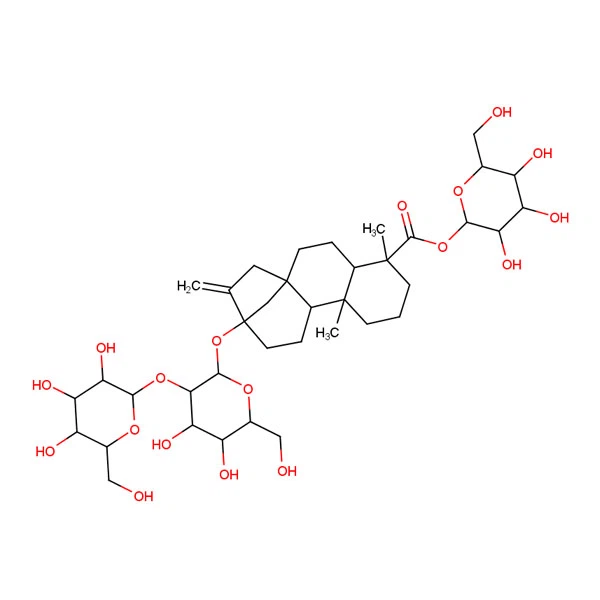 57817-89-7 Steviozidă C38H60O18