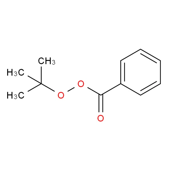 614-45-9 Inițiator C Tert-butil Peroxibenzoat (TBPB) C11H14O3