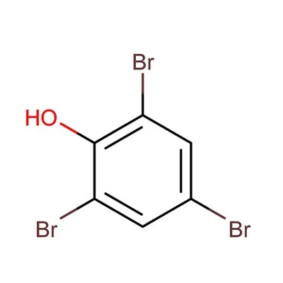 1 tonă 118-79-6 TA 10 C6H3Br3O