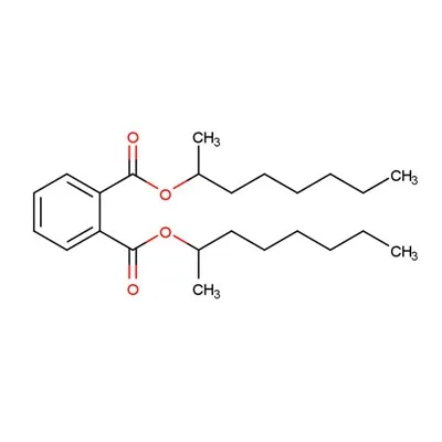 131-15-7 Plastifiant cu ftalat de dicapryl DCP