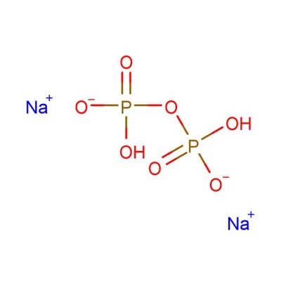 1 tonă 7758-16-9 Dentina Sialofosfoproteină H2Na2O7P2